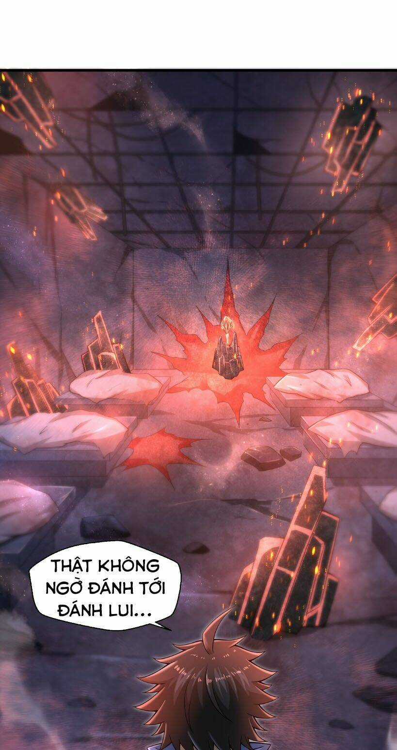 Một Trăm Triệu Điểm Chapter 11 trang 43