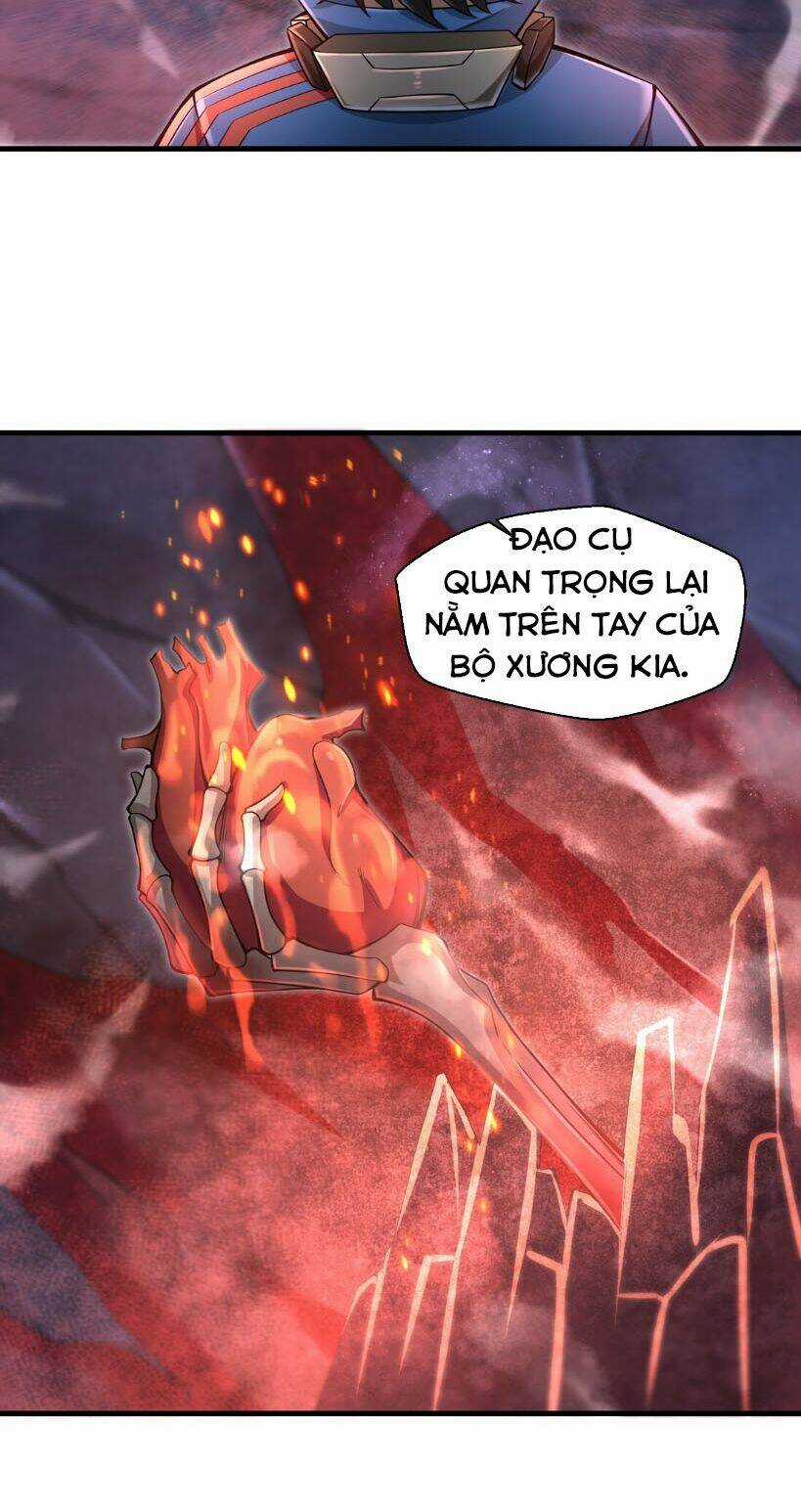 Một Trăm Triệu Điểm Chapter 11 trang 44