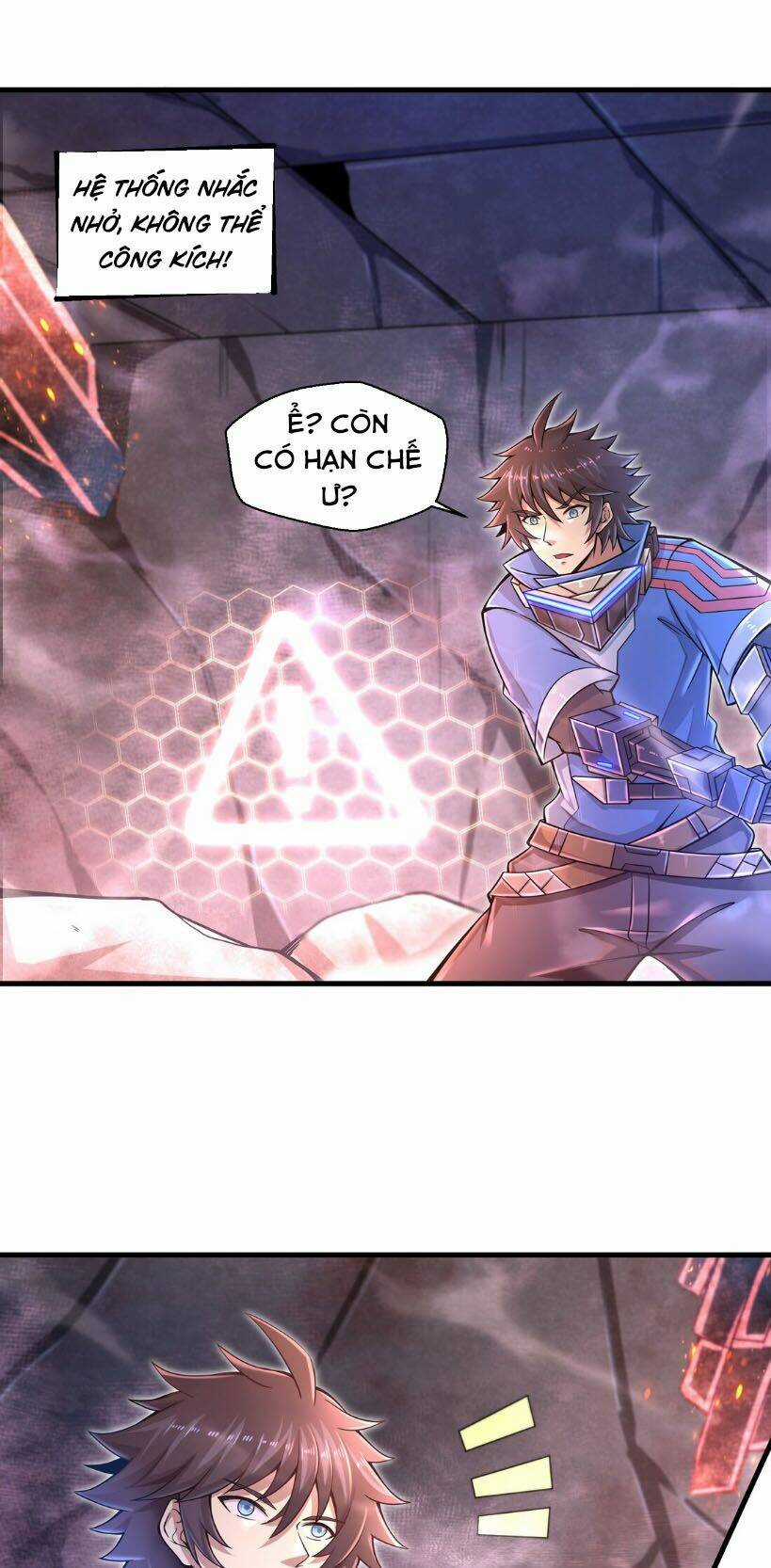 Một Trăm Triệu Điểm Chapter 11 trang 47