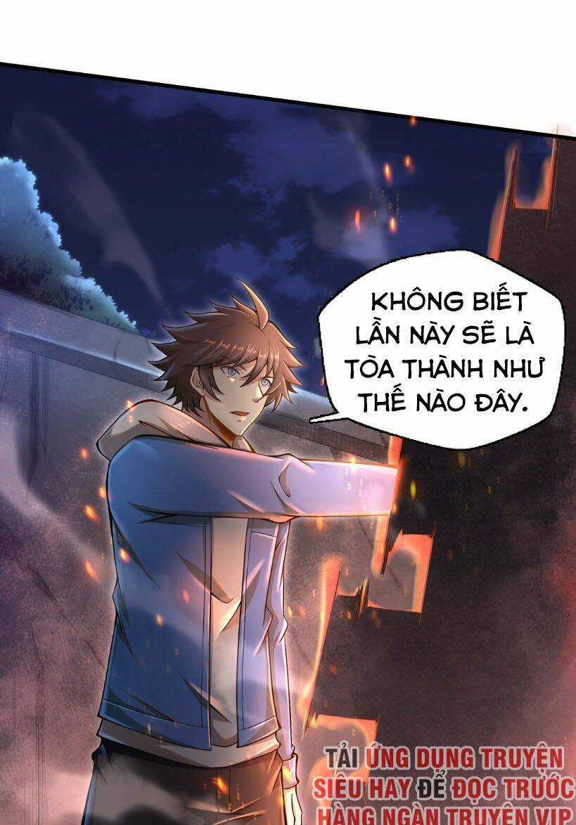 Một Trăm Triệu Điểm Chapter 11 trang 5