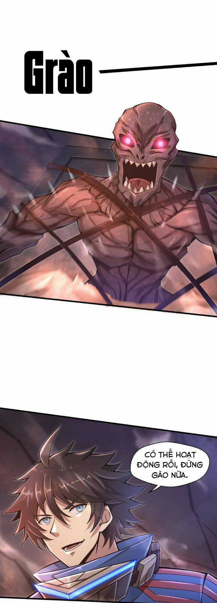 Một Trăm Triệu Điểm Chapter 11 trang 52