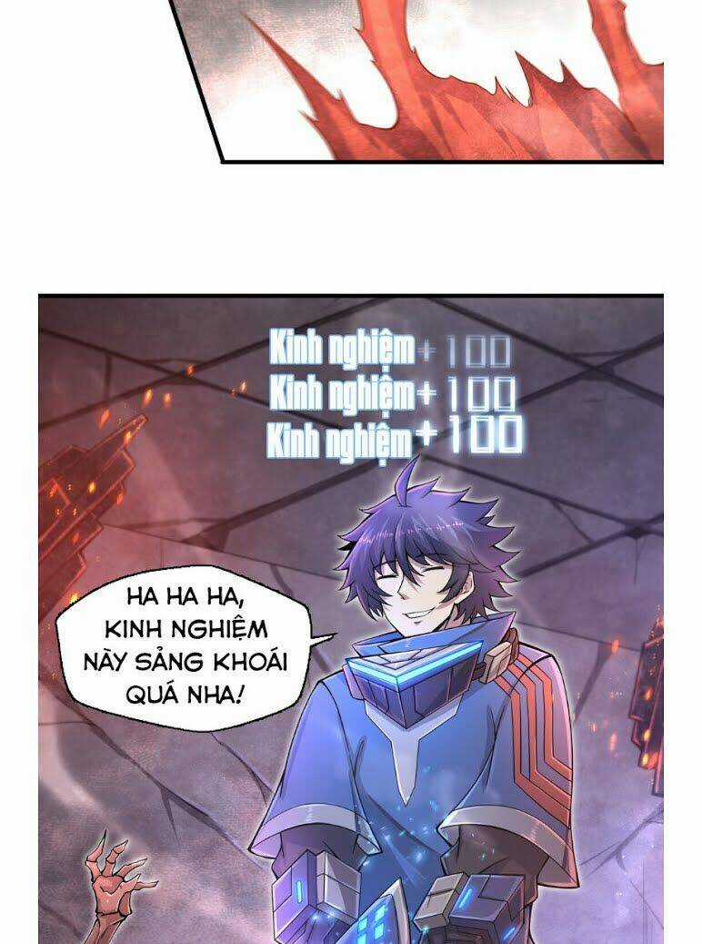 Một Trăm Triệu Điểm Chapter 11 trang 56