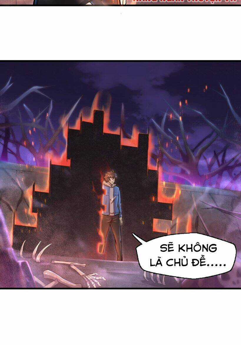 Một Trăm Triệu Điểm Chapter 11 trang 6