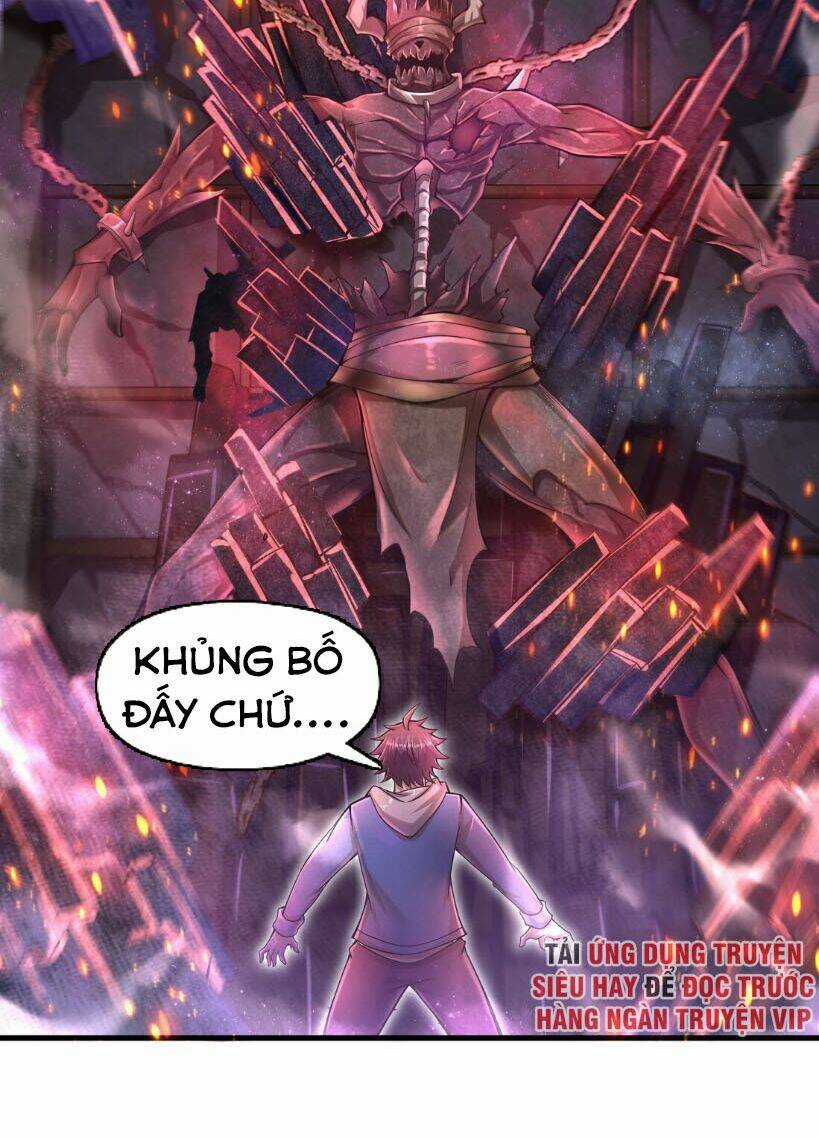 Một Trăm Triệu Điểm Chapter 11 trang 8