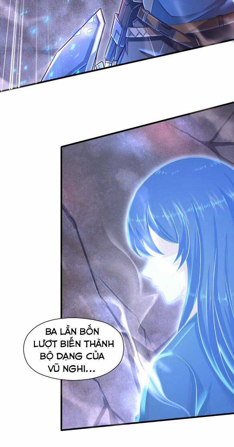 Một Trăm Triệu Điểm Chapter 12 trang 11