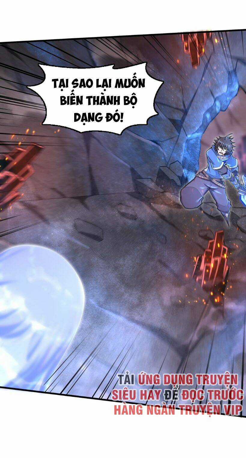 Một Trăm Triệu Điểm Chapter 12 trang 16