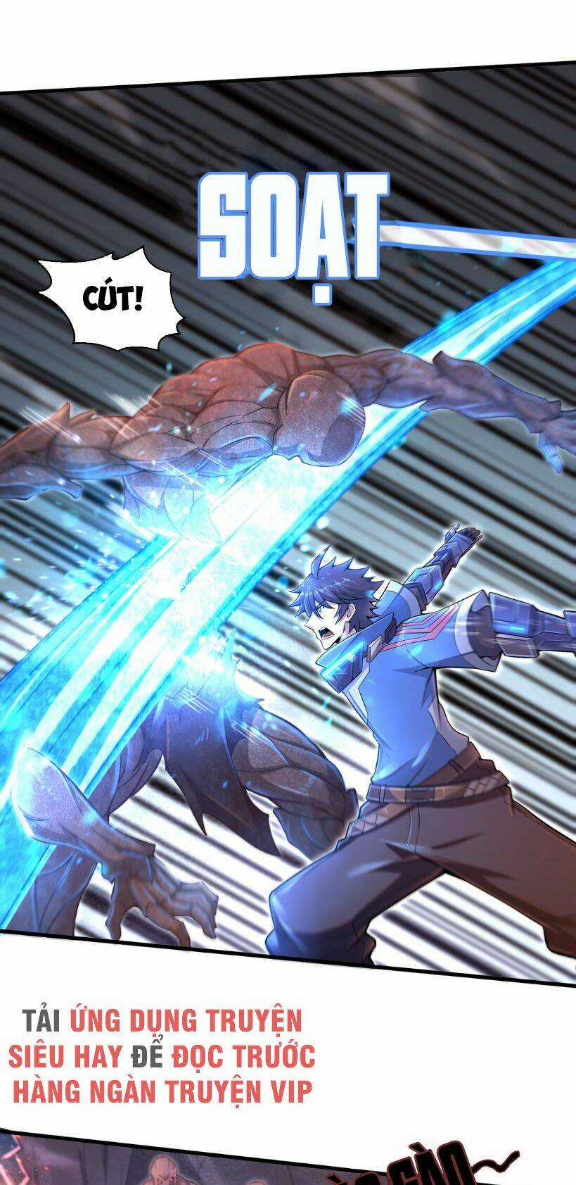 Một Trăm Triệu Điểm Chapter 12 trang 18