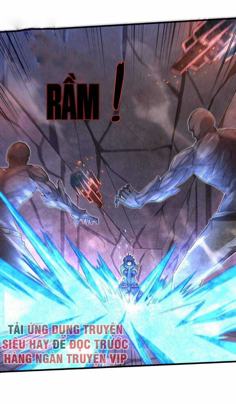 Một Trăm Triệu Điểm Chapter 12 trang 21