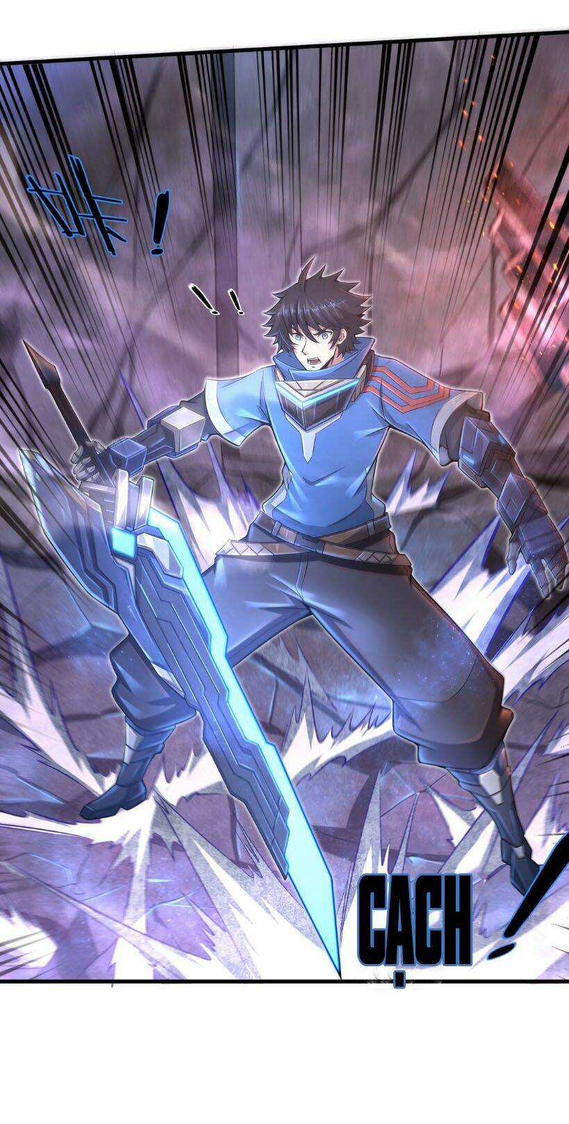 Một Trăm Triệu Điểm Chapter 12 trang 22