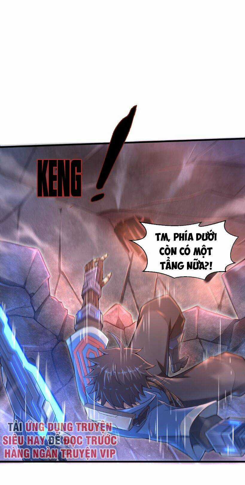 Một Trăm Triệu Điểm Chapter 12 trang 23