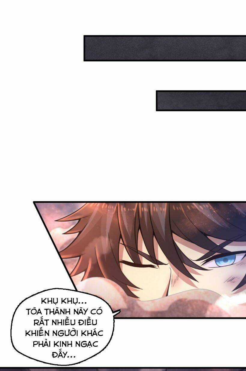 Một Trăm Triệu Điểm Chapter 12 trang 24