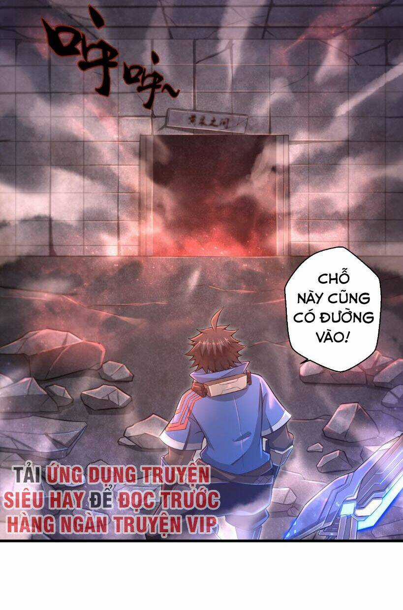 Một Trăm Triệu Điểm Chapter 12 trang 25