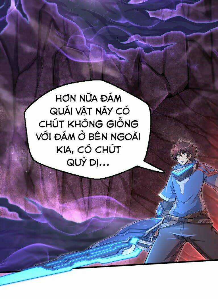 Một Trăm Triệu Điểm Chapter 12 trang 32