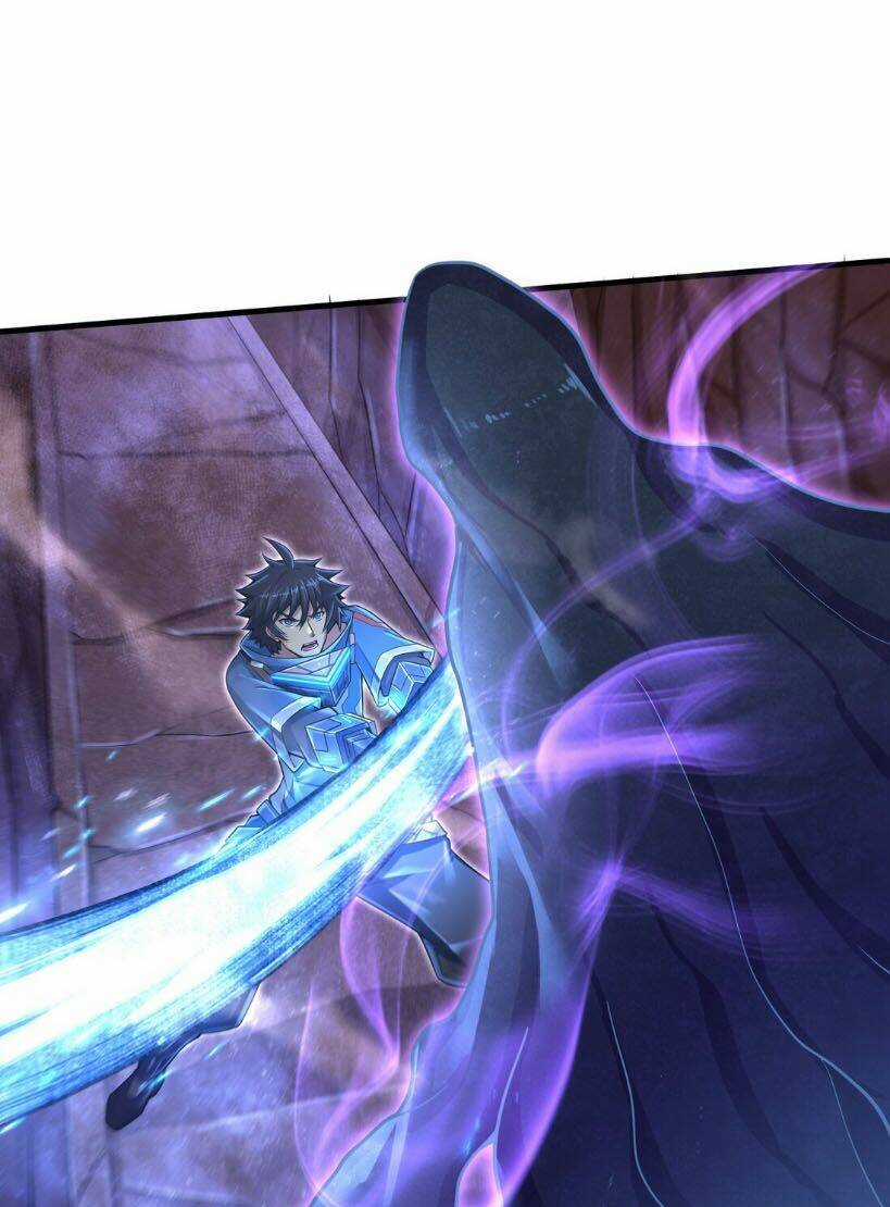 Một Trăm Triệu Điểm Chapter 12 trang 35