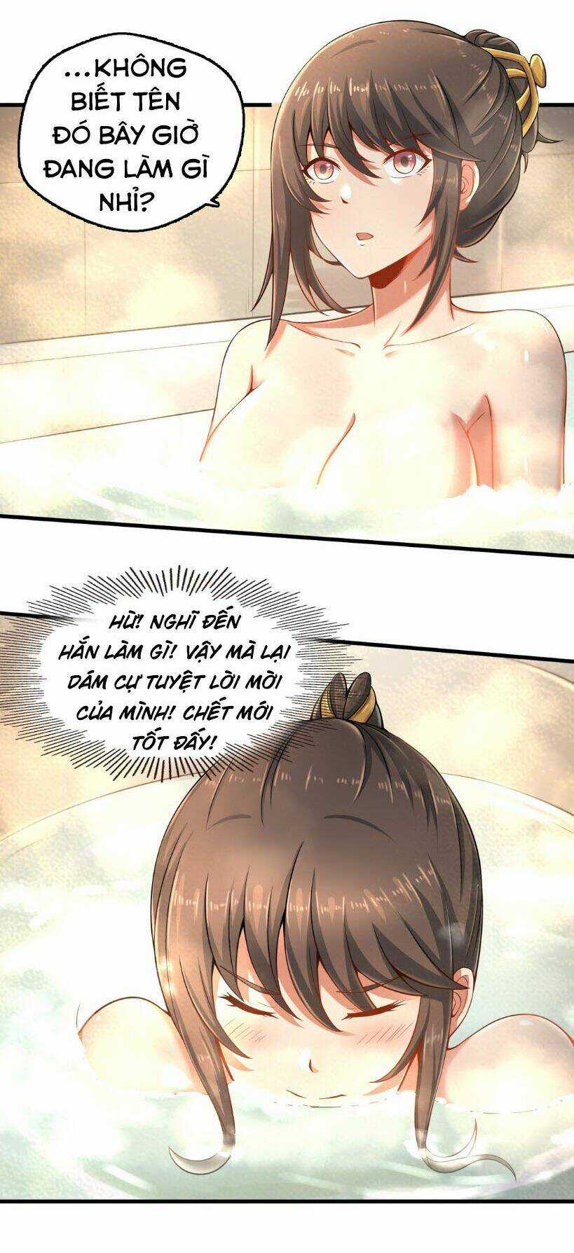 Một Trăm Triệu Điểm Chapter 12 trang 5