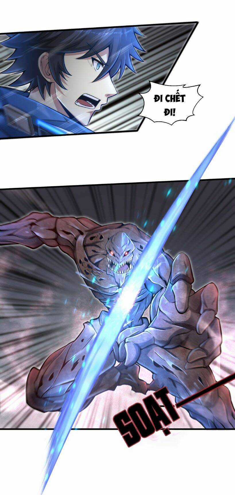 Một Trăm Triệu Điểm Chapter 12 trang 6