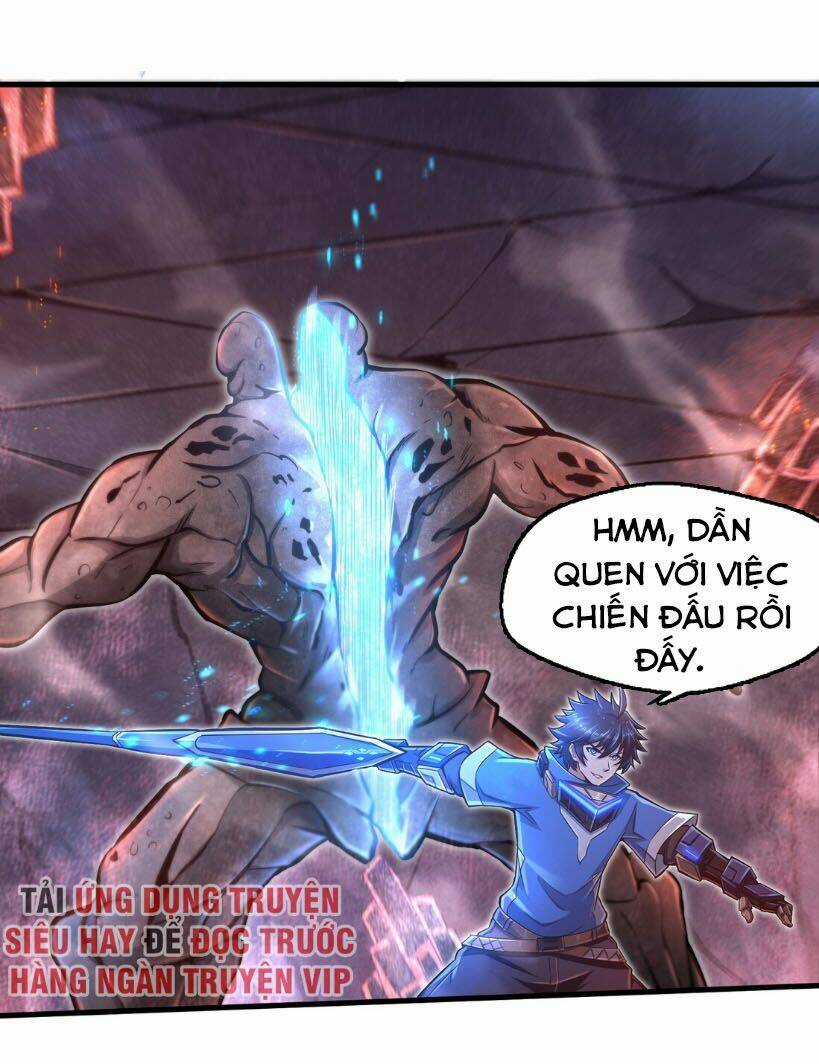 Một Trăm Triệu Điểm Chapter 12 trang 7