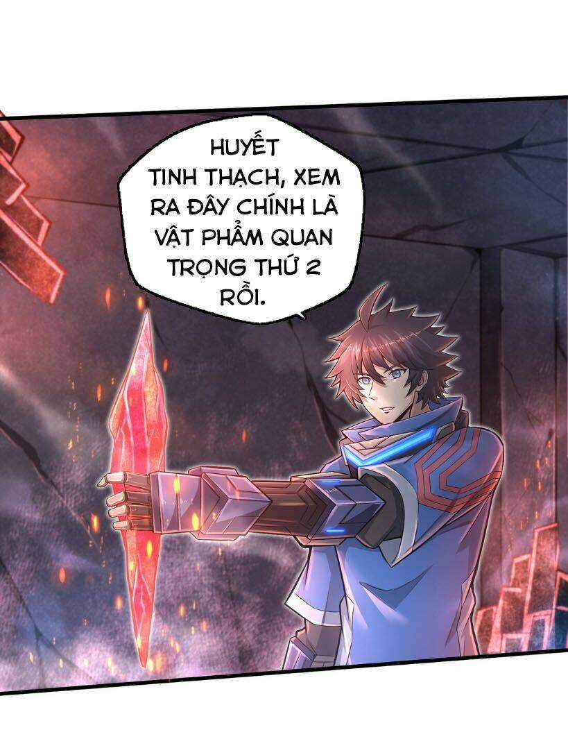 Một Trăm Triệu Điểm Chapter 12 trang 8