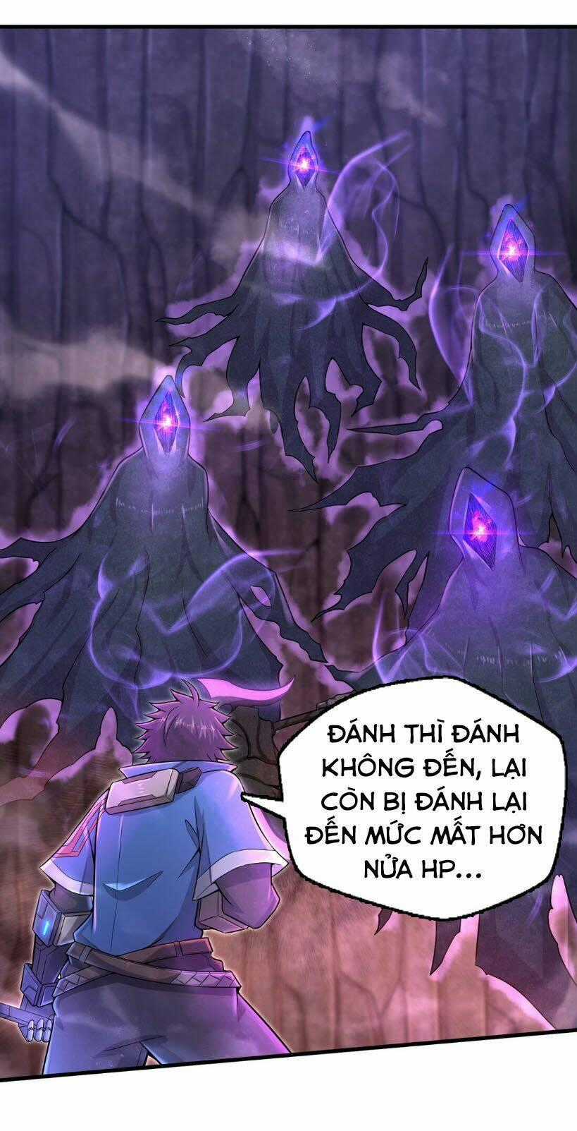 Một Trăm Triệu Điểm Chapter 13 trang 0