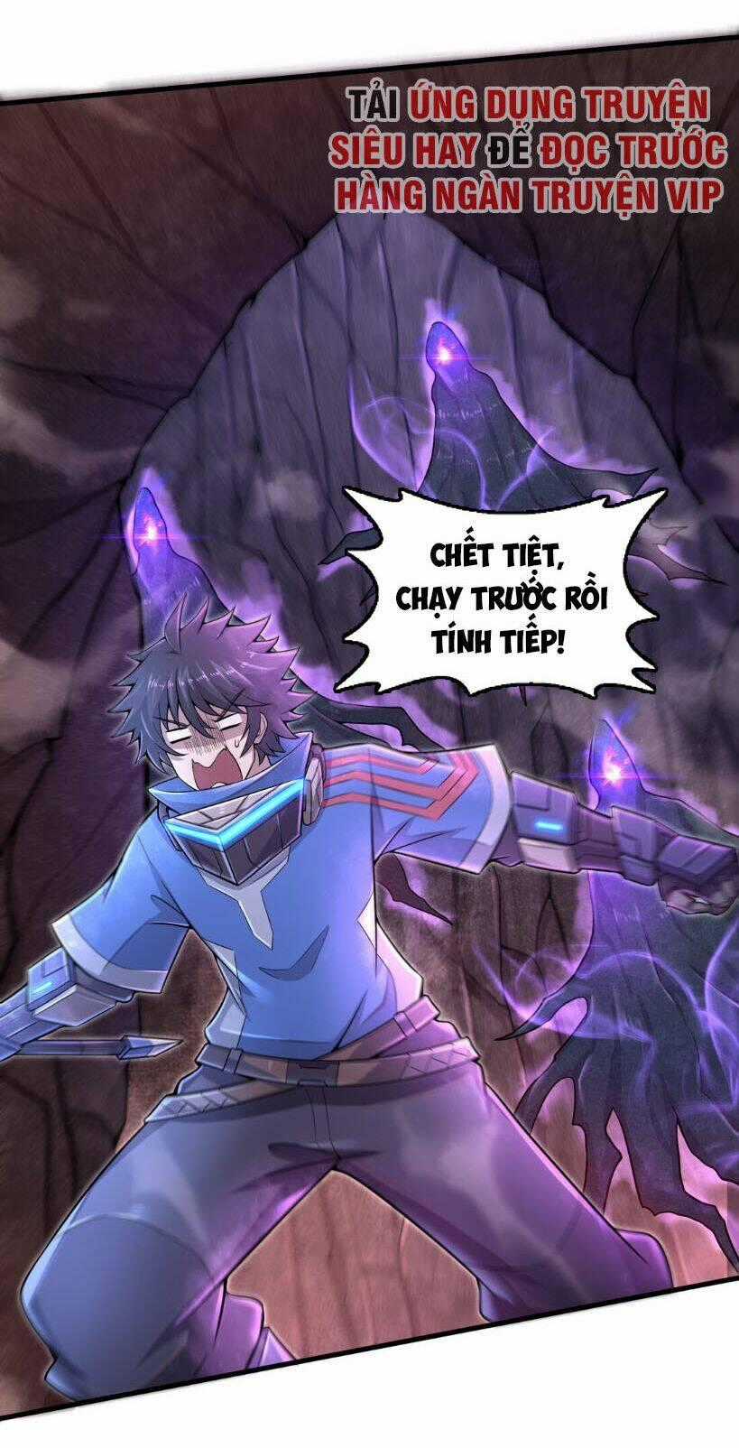 Một Trăm Triệu Điểm Chapter 13 trang 1