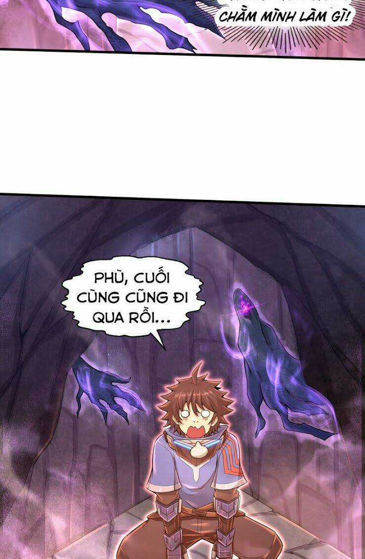 Một Trăm Triệu Điểm Chapter 13 trang 10