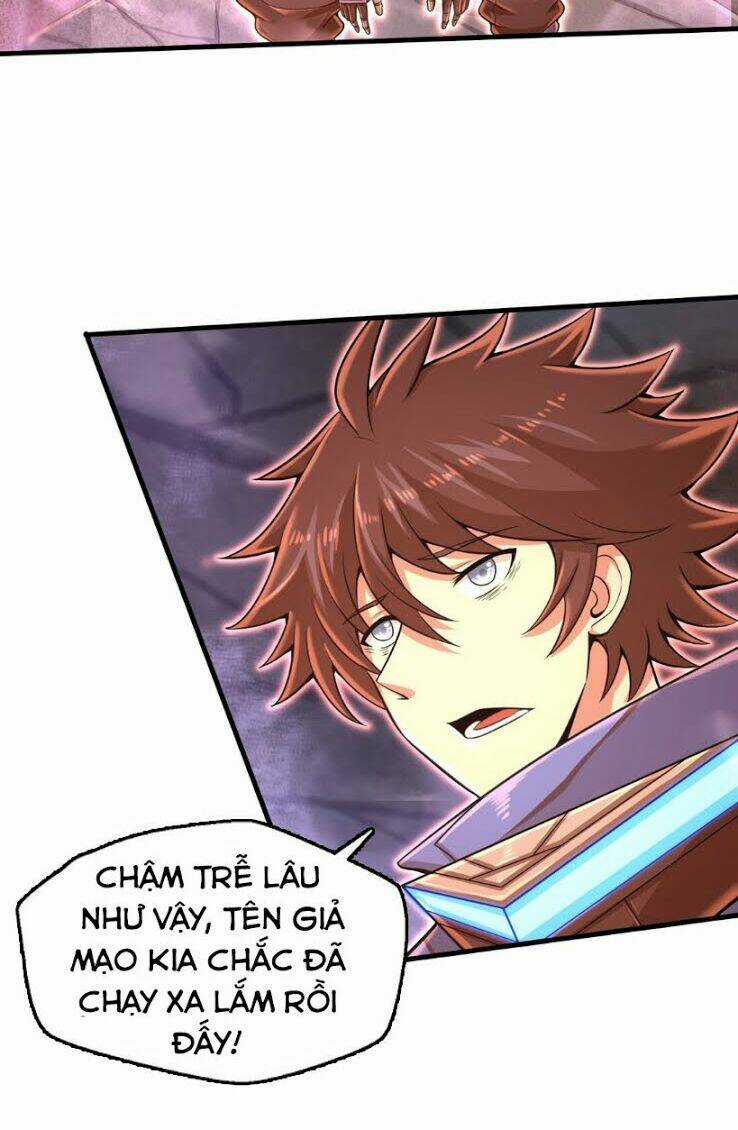 Một Trăm Triệu Điểm Chapter 13 trang 11