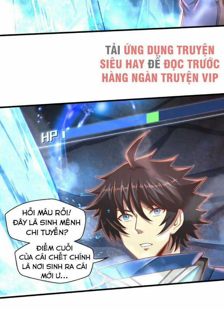 Một Trăm Triệu Điểm Chapter 13 trang 13