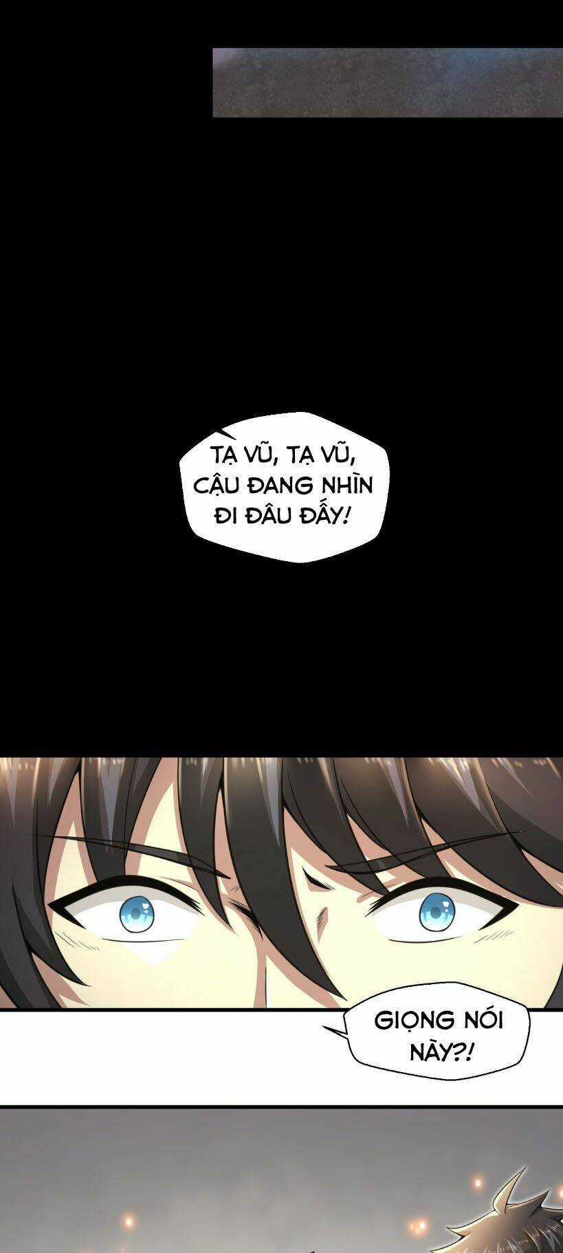 Một Trăm Triệu Điểm Chapter 13 trang 15