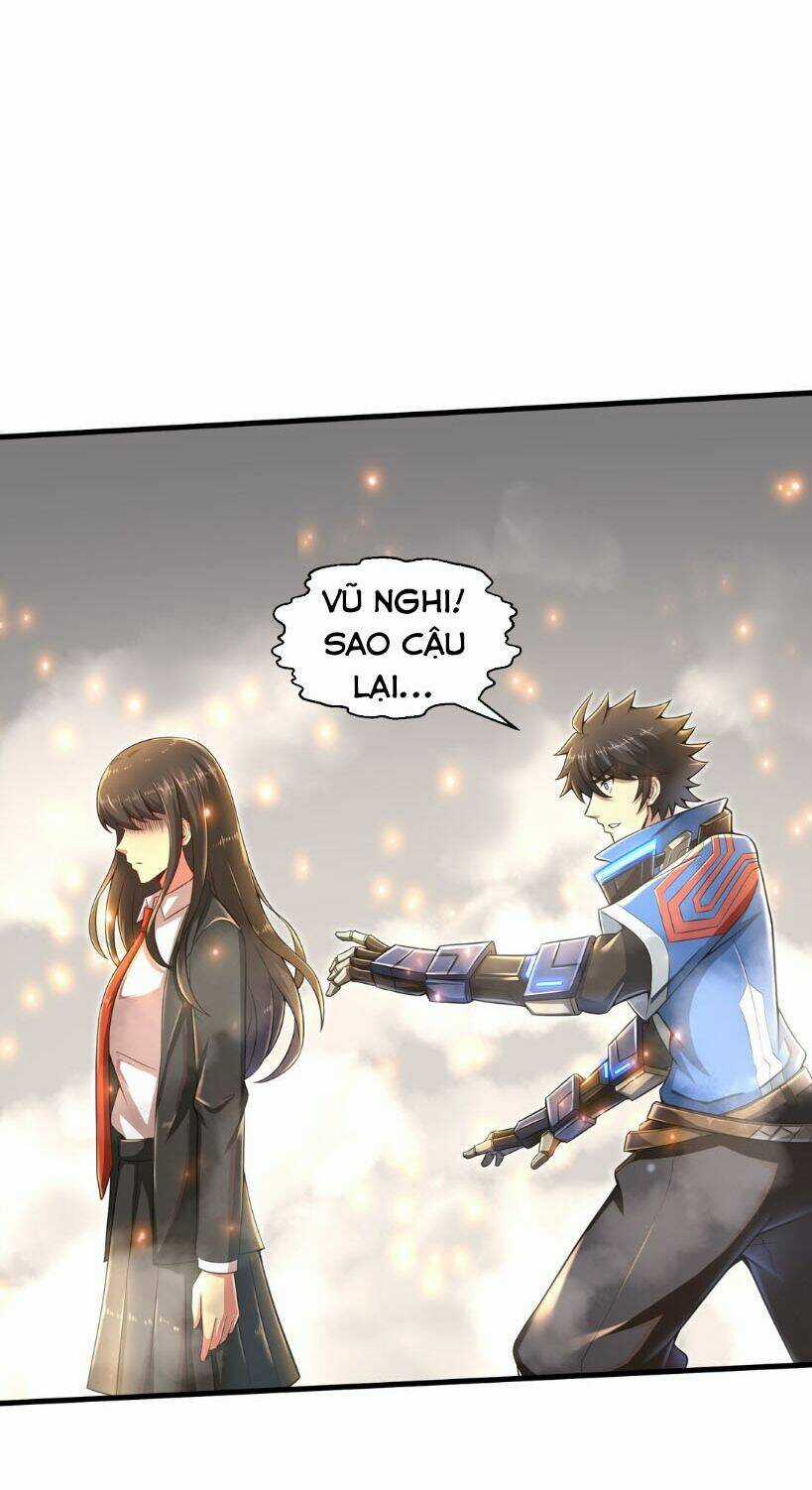 Một Trăm Triệu Điểm Chapter 13 trang 18