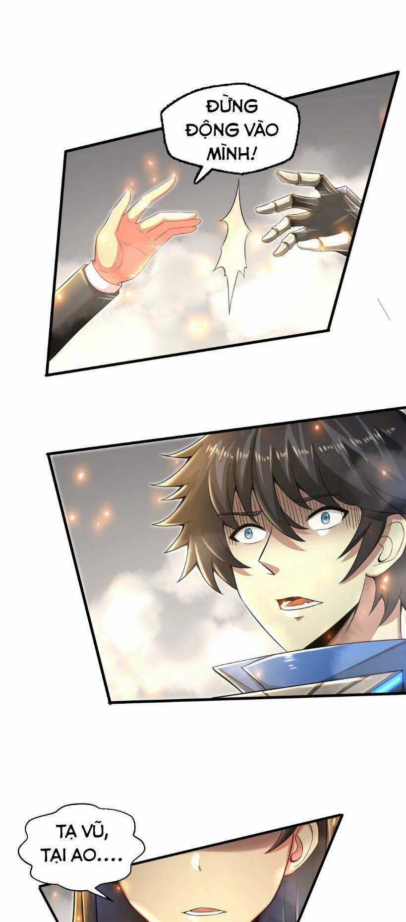 Một Trăm Triệu Điểm Chapter 13 trang 19