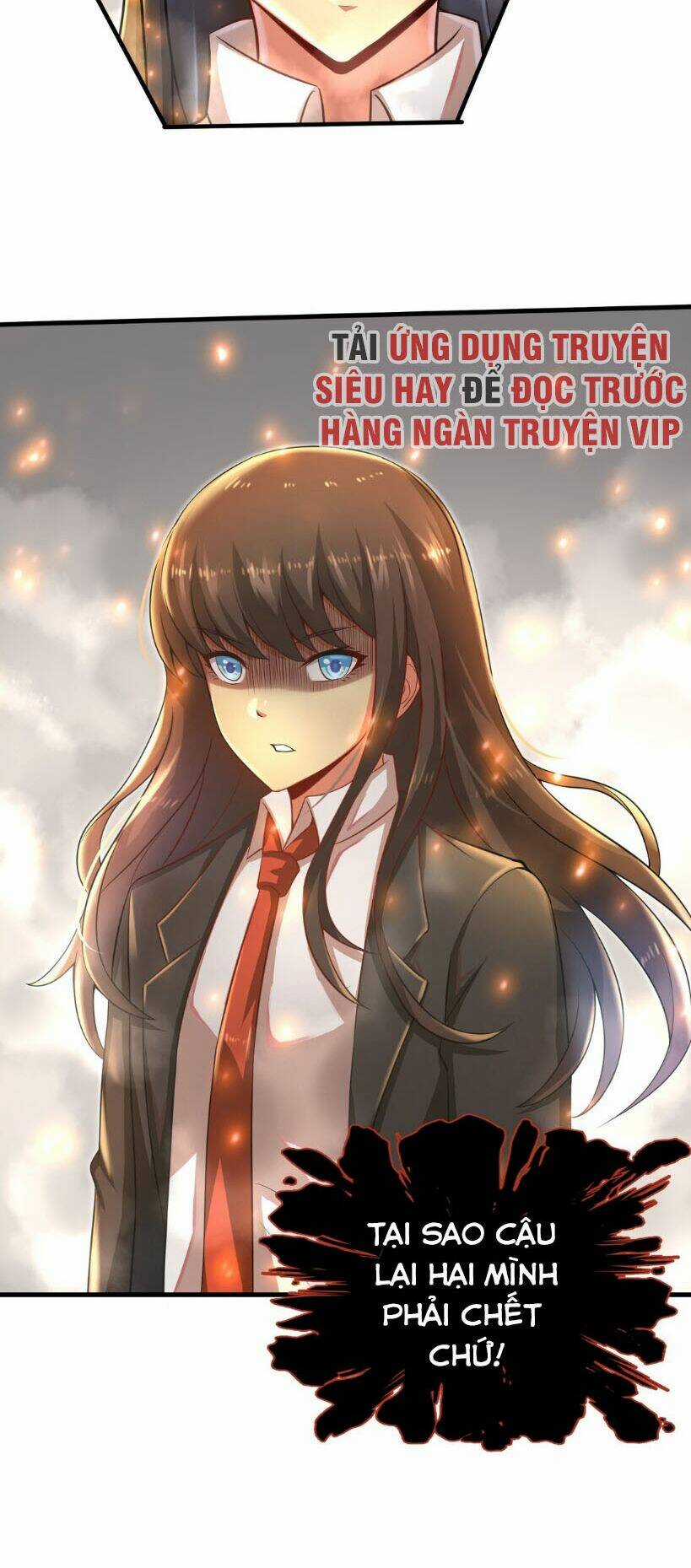 Một Trăm Triệu Điểm Chapter 13 trang 20