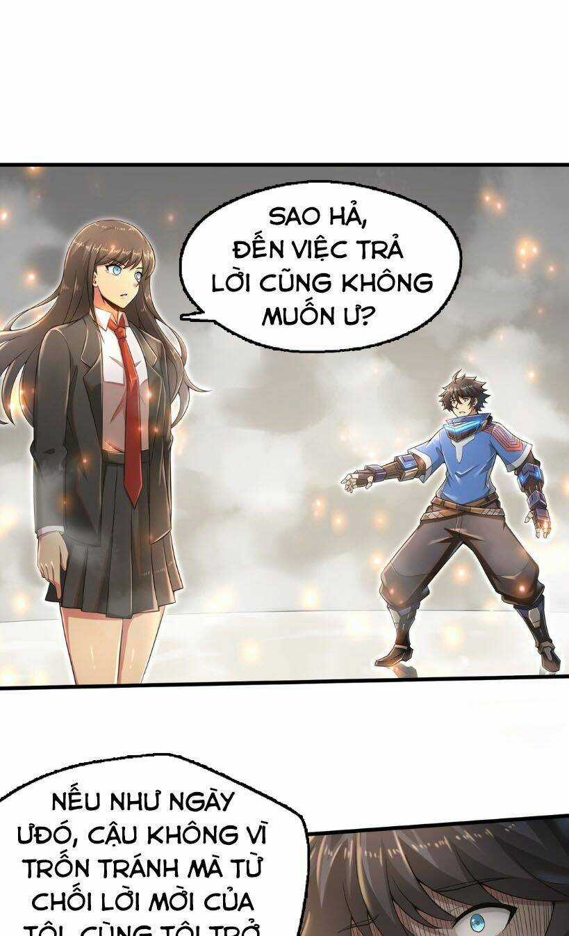 Một Trăm Triệu Điểm Chapter 13 trang 21