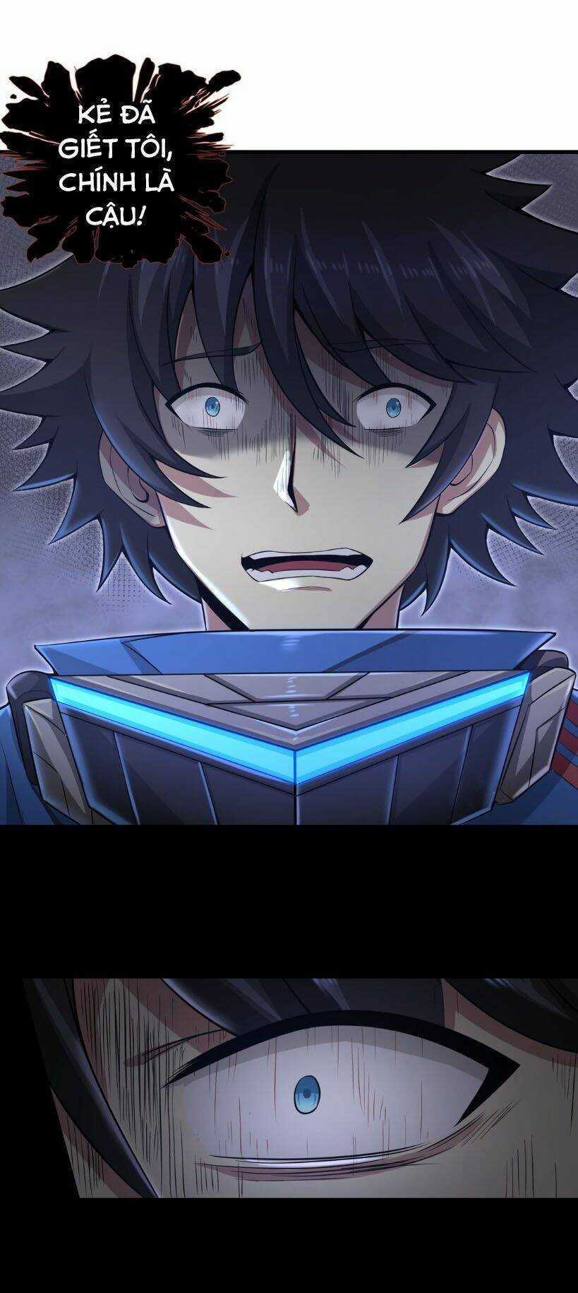 Một Trăm Triệu Điểm Chapter 13 trang 23