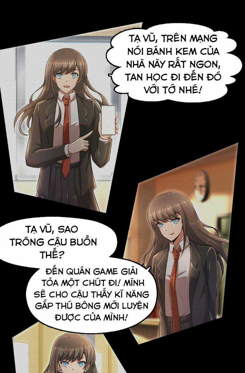 Một Trăm Triệu Điểm Chapter 13 trang 24