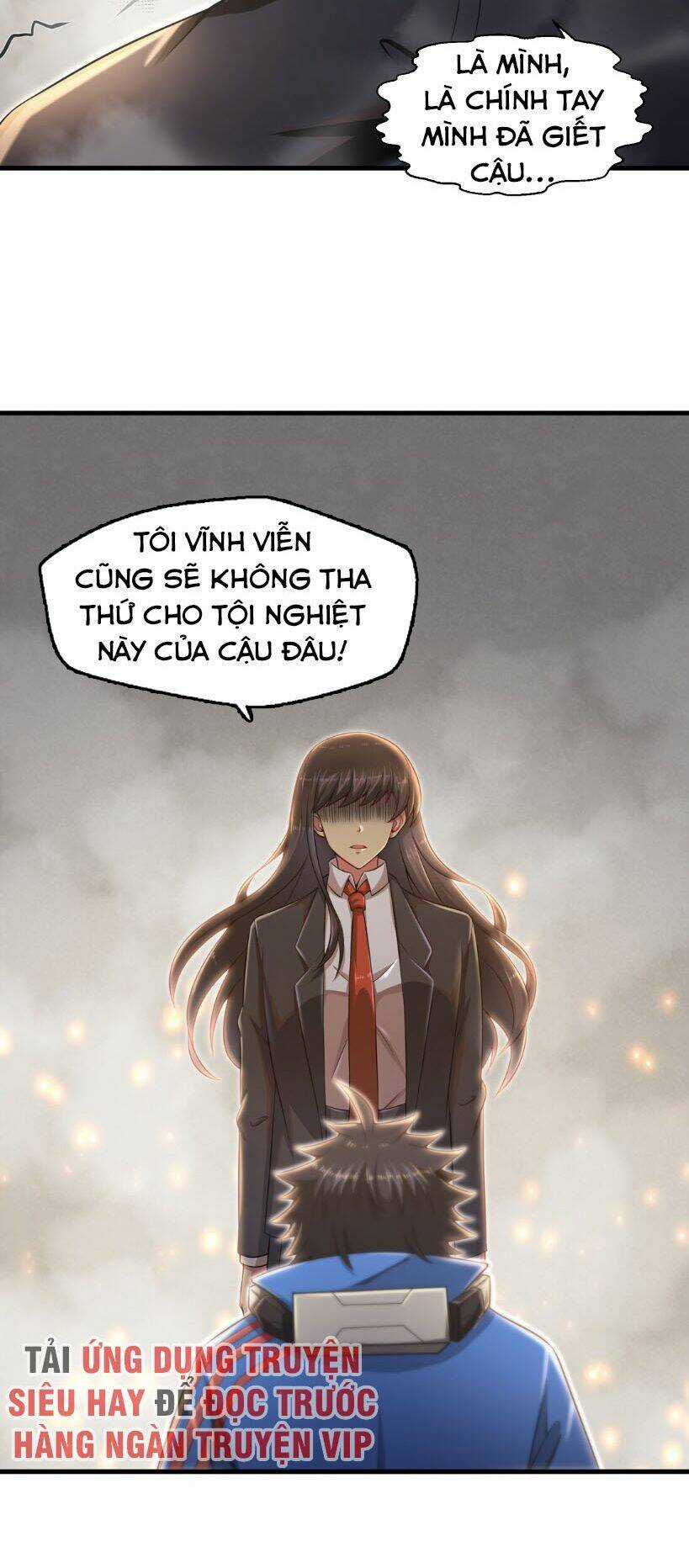 Một Trăm Triệu Điểm Chapter 13 trang 27