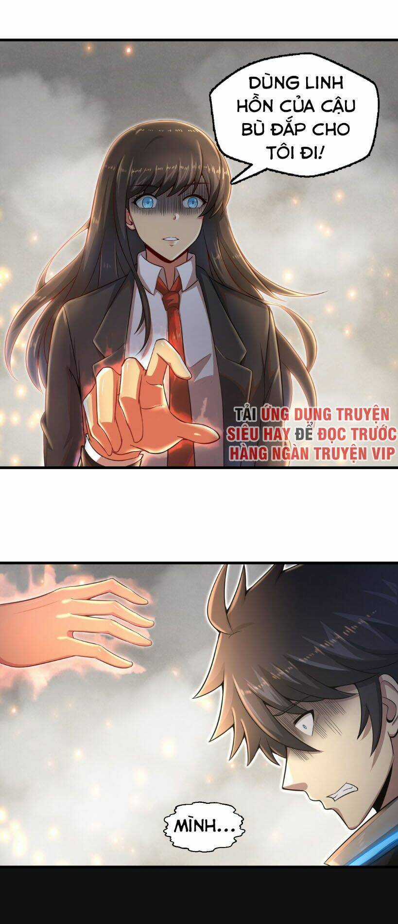 Một Trăm Triệu Điểm Chapter 13 trang 28