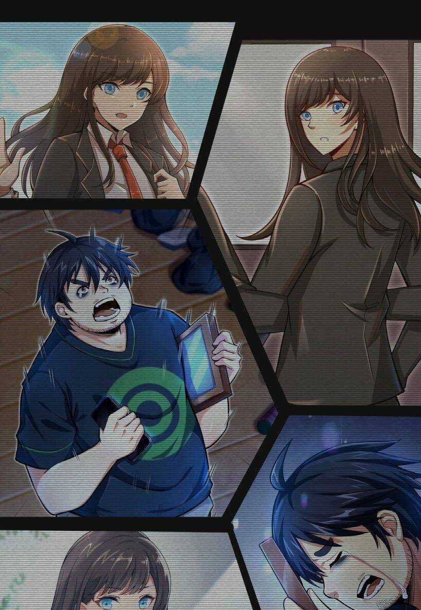 Một Trăm Triệu Điểm Chapter 13 trang 29