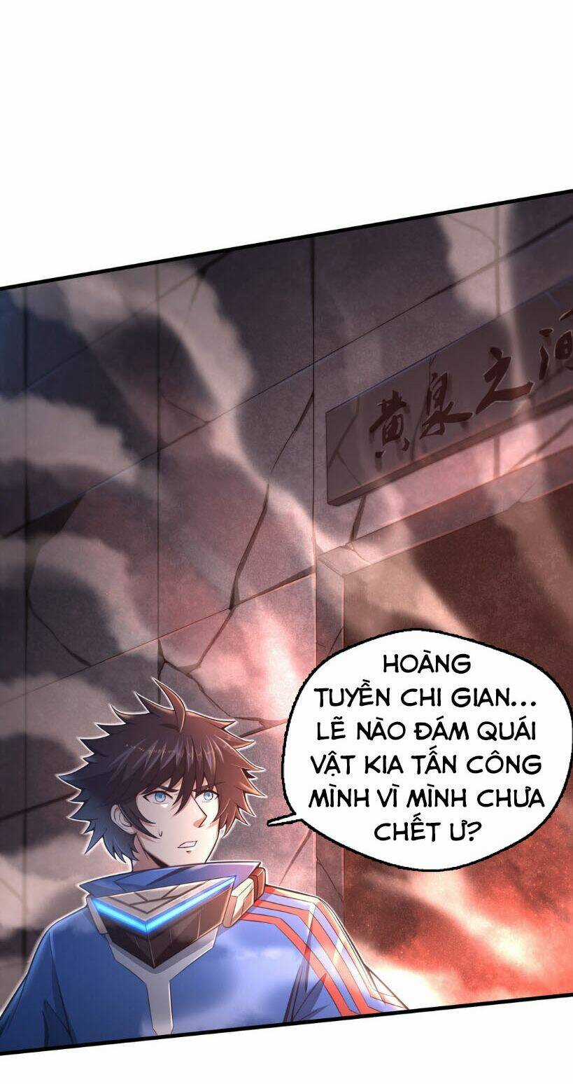 Một Trăm Triệu Điểm Chapter 13 trang 3