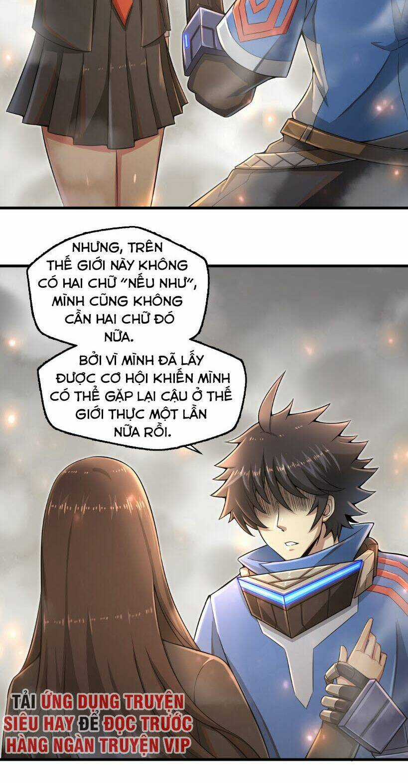 Một Trăm Triệu Điểm Chapter 13 trang 32