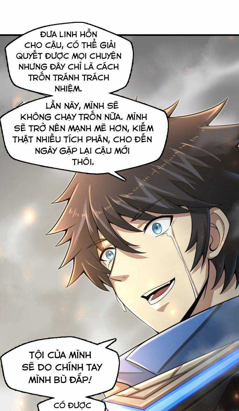 Một Trăm Triệu Điểm Chapter 13 trang 33