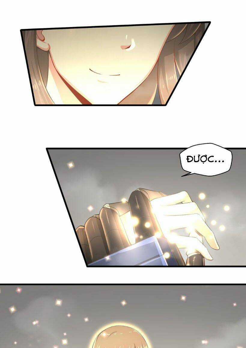 Một Trăm Triệu Điểm Chapter 13 trang 35