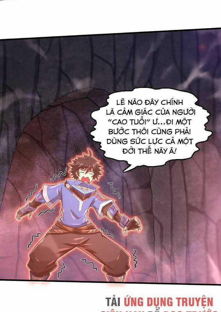 Một Trăm Triệu Điểm Chapter 13 trang 7