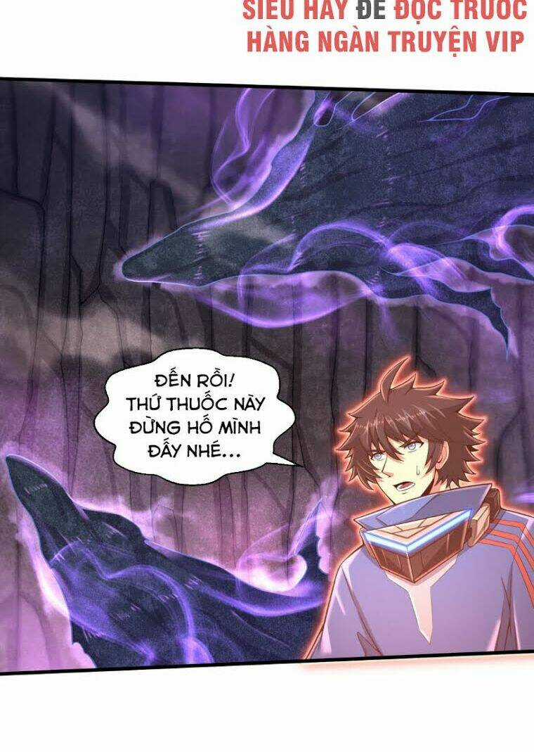 Một Trăm Triệu Điểm Chapter 13 trang 8