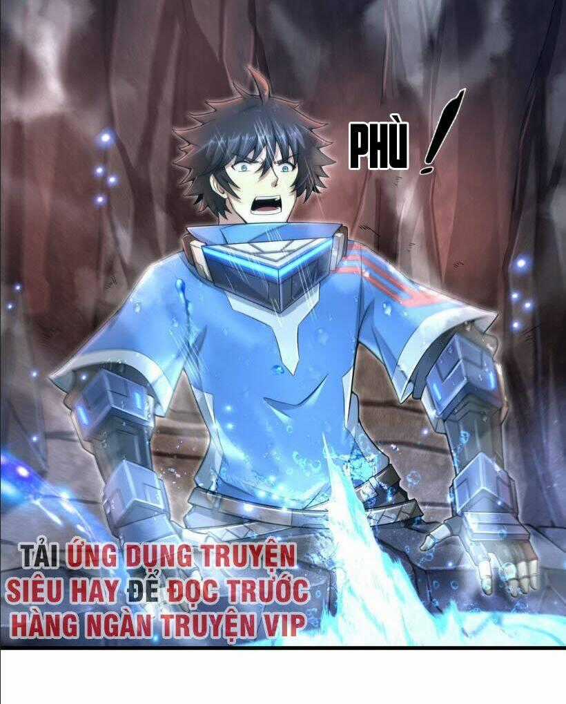 Một Trăm Triệu Điểm Chapter 14 trang 1