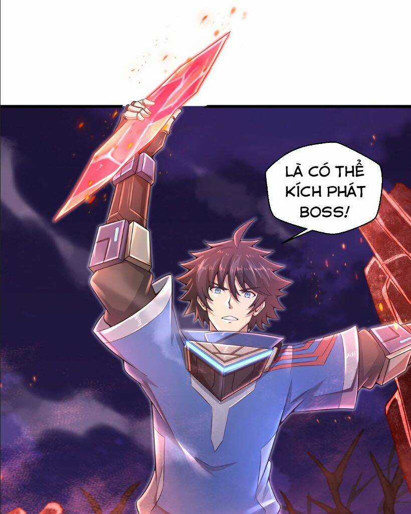 Một Trăm Triệu Điểm Chapter 14 trang 10