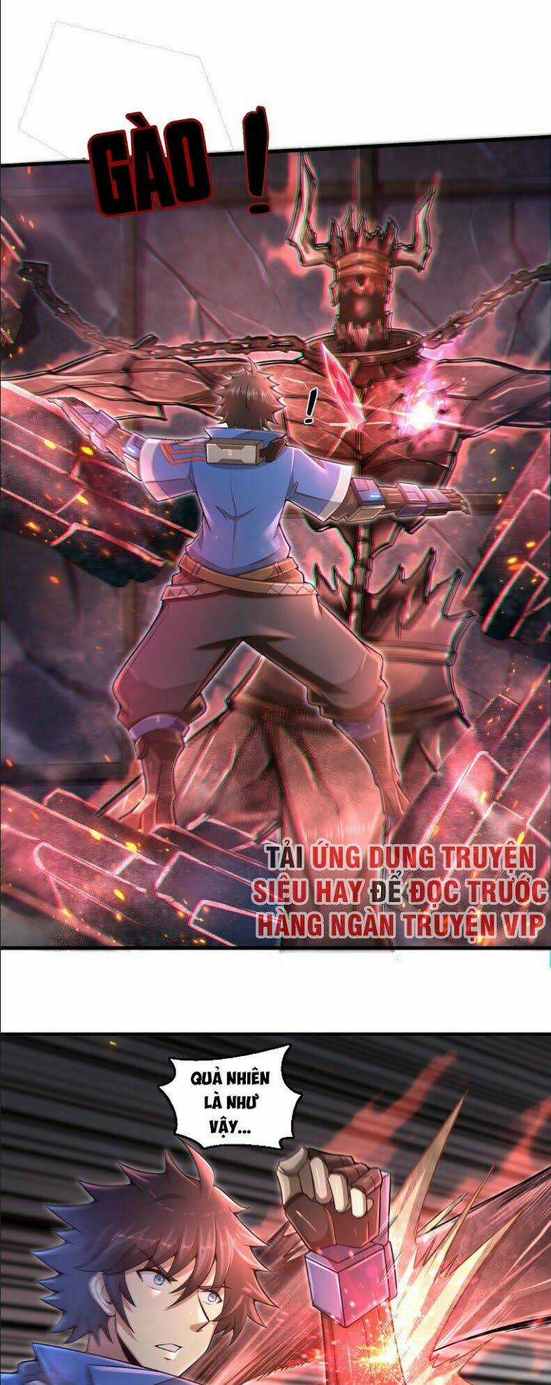 Một Trăm Triệu Điểm Chapter 14 trang 12