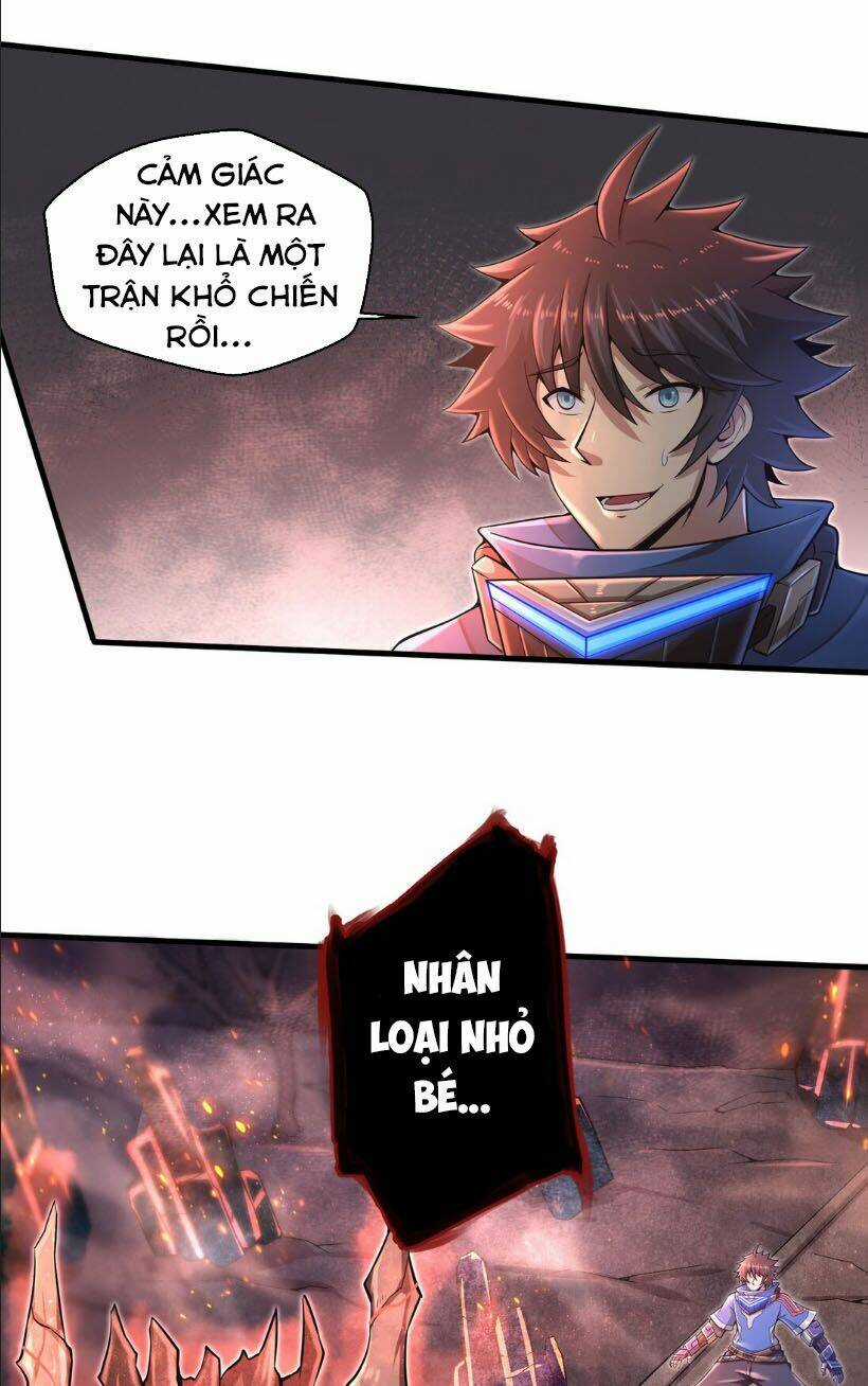 Một Trăm Triệu Điểm Chapter 14 trang 16