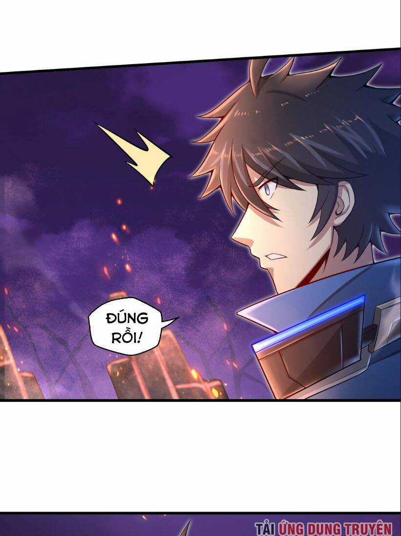 Một Trăm Triệu Điểm Chapter 14 trang 19