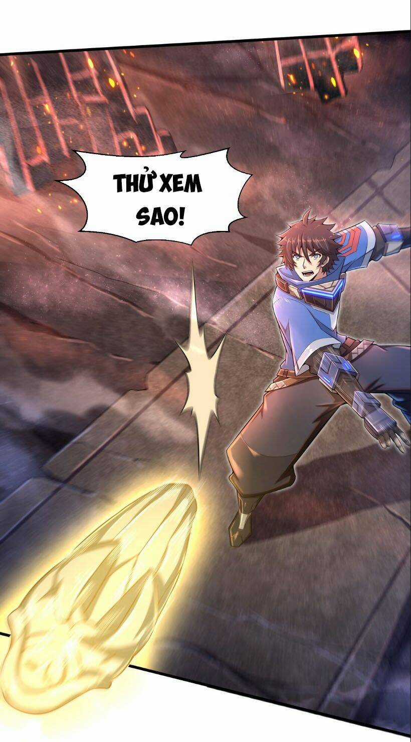 Một Trăm Triệu Điểm Chapter 14 trang 21