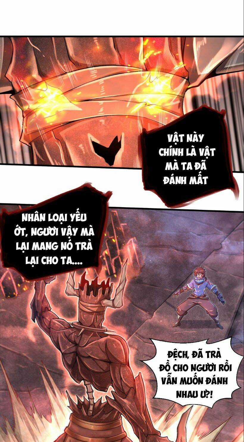 Một Trăm Triệu Điểm Chapter 14 trang 23